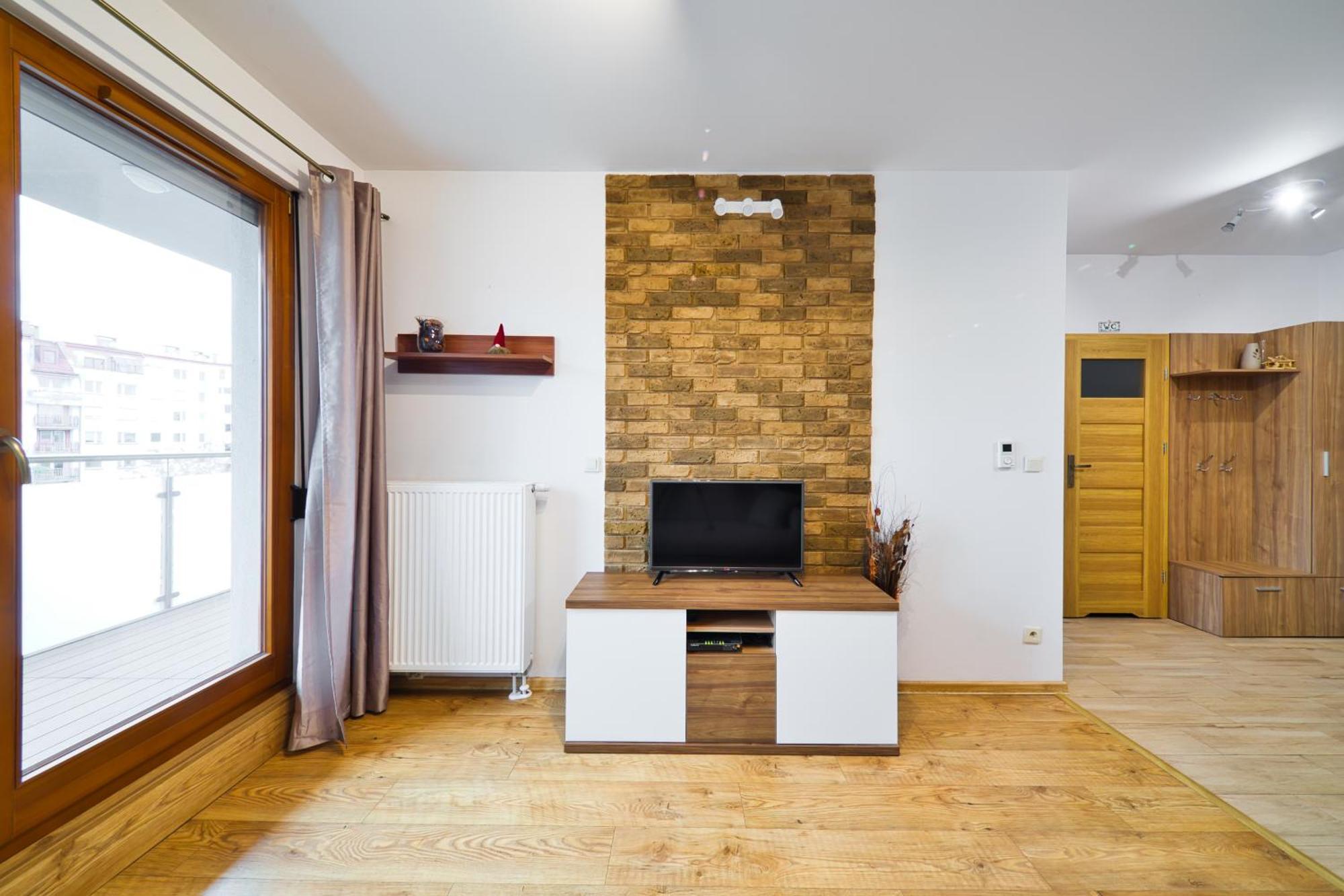 Lucky-Time Pl - 2 Pokoje - Ostrow Tumski Wroclaw Exterior photo
